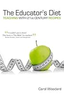 The Educator's Diet 1517562961 Book Cover