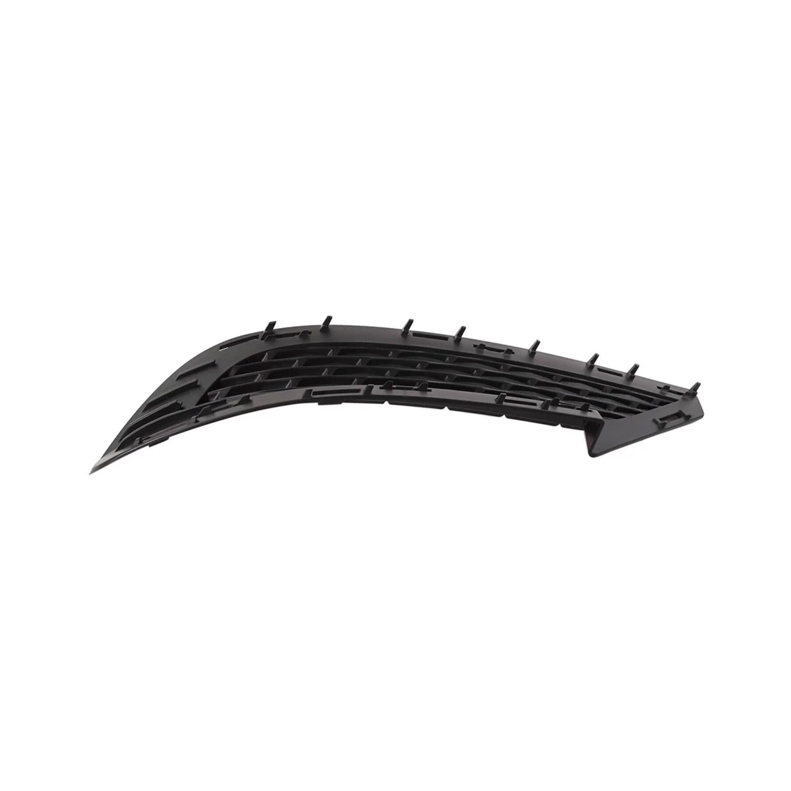 Osłona przeciwmgielna zderzaka samochodowego Przednia osłona zderzaka samochodowego | Compatible With CHRYSLERA,for 300C,2015-2021 68235736AB 68235737AB Ramka przeciwmgielna