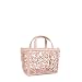 Tous Kaos Shock - Bolso de Mano para Mujer, Rosa, 28 x...