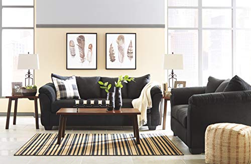 Ashley Darcy Sofa - Image 5