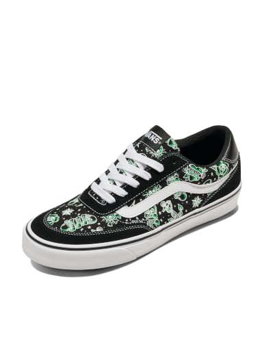Image of Vans Men's Brooklyn LS Sneakers