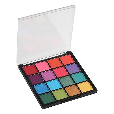 Urbanmac Eyeshadow Palette | Professional Makeup-image-31