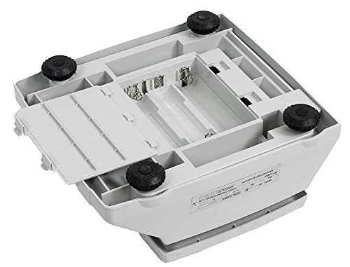 Image of CAS SW-1 (50) SW Series Portion Control Bench Scale, 50lb Capacity, 0.02lb Readability
