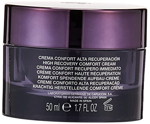 Germaine De Capuccini Timexpert SRNS Night High Recovery Comfort Cream, Nachtcreme, 50ml - Afbeelding 3