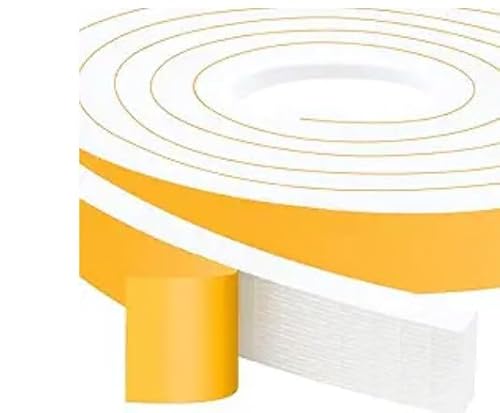 Trisiki Weather Stripping Tape