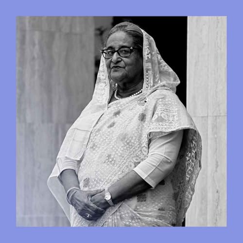 After Sheikh: what next for Bangladesh?