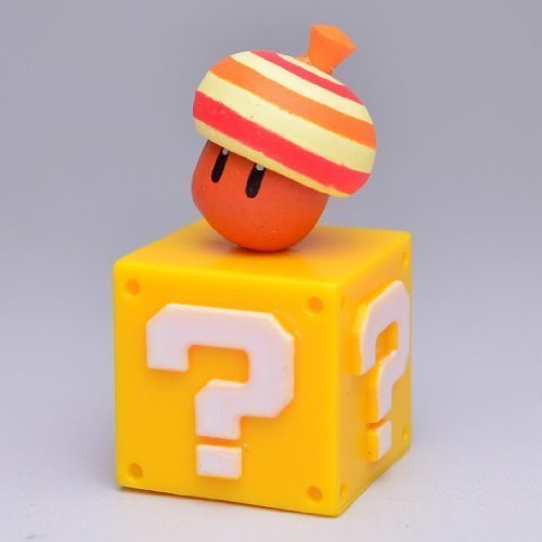 Amazon | チョコエッグ New スーパーマリオブラザーズ U 11