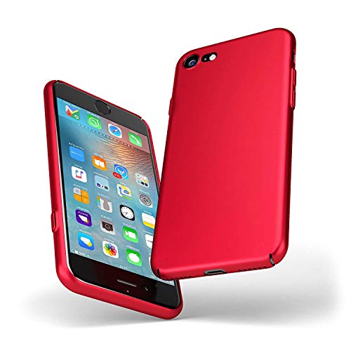 CoverStyle® Custodia Ultrasoft® Sottile 1.0mm