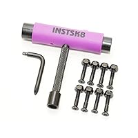 Amazon.co.jp: INSTSK8(インストスケート) 1インチ+ビスセット