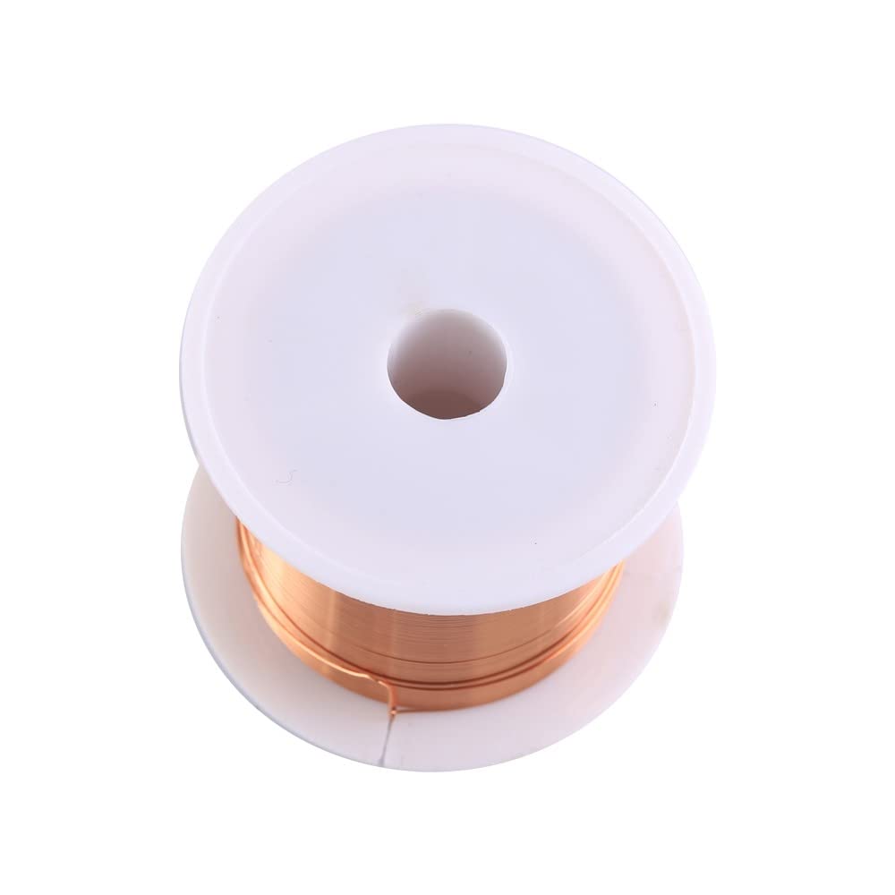 0.3mm Magnet Wire - 20m Enamelled Copper -9