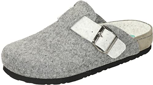 Chausson femme Dr. Brinkmann 320121-91 pour soulager les pieds fatigués