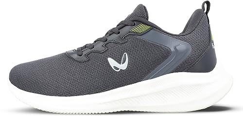 Image of WALKAROO Mens Sports Shoe Running Shoe
