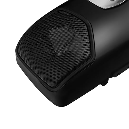TCT-MOTORPARTS Matte Black Saddlebag Lids Cover Fits for Indian Chieftain Limited Dark Horse 2019-2025 Chieftain Limited Roadmaster Limited 2021-2025 miniatura 3
