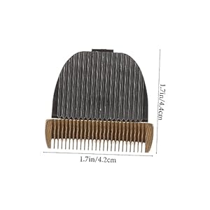 Accessories clipper blades for dog grooming replacement clipper blade replacement blades dog grooming clipper blade replacement trimmer blade grooming blade short feet shaver steel   cucciolini doodles