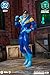 McFarlane Toys- DC Direct Nightwing (Teen Titans) 7in Action Figure with Digital Collectible