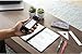 Rocketbook Fusion Smart Reusable Executive Size Notebook, 6