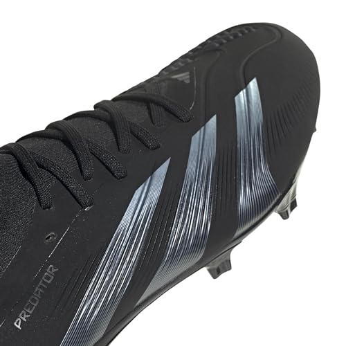 Image of adidas Elite Firm Ground Soccer Cleats - Yellow