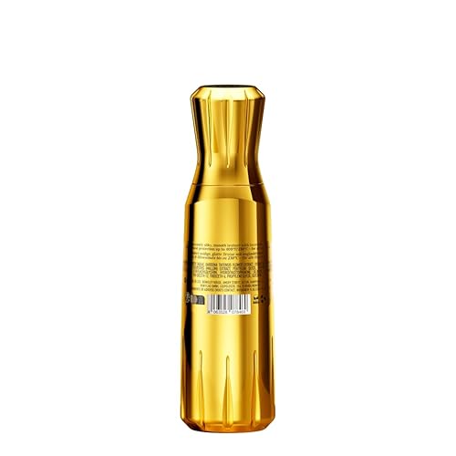 NEQI DIAMOND GLASS Spray Protector Térmico 180ml - Brillo para Todo Tipo de Cabello - Protección Hidratante, Suave y Sedoso - Efecto Cristal - Made in Italy - imagen 2