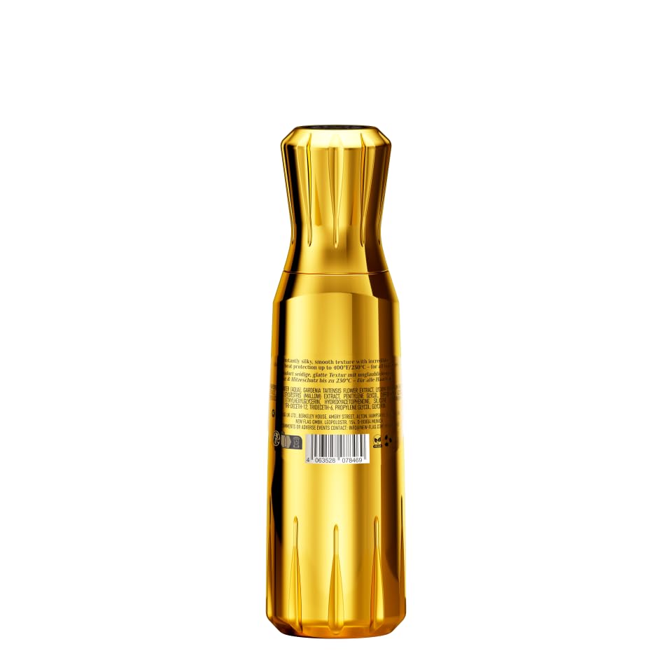 neqi - Diamond Glass Spray Protector de Calor para Cabello miniatura 2