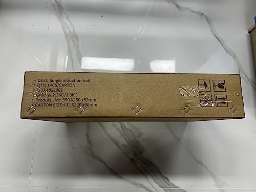 IsEasy Piastra ad induzione portatile
