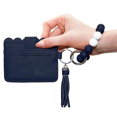 Image of Littlearth Penn State Nittany Lions NCAA Bracelet Wallet