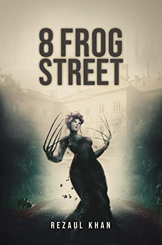 Book review of 8 Frog Street - Readers' Favorite: Book Reviews and Award  Contest