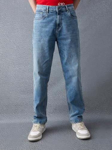 Image of VoltEdge Men Jeans