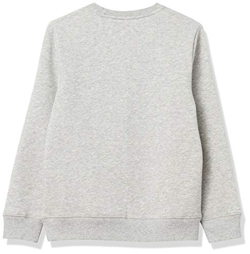 Amazon Essentials Disney | Marvel | Star Wars Toddler Boys' Fleece Crew Sweatshirts (Previously Spotted Zebra), Pack Of 2, Grey/Blue, Mickey, 4T #TOP1