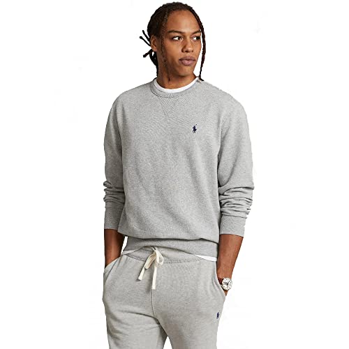 Polo Ralph Lauren - Das Sweatshirt RL aus Fleece (as3, Alpha, xx_l,...