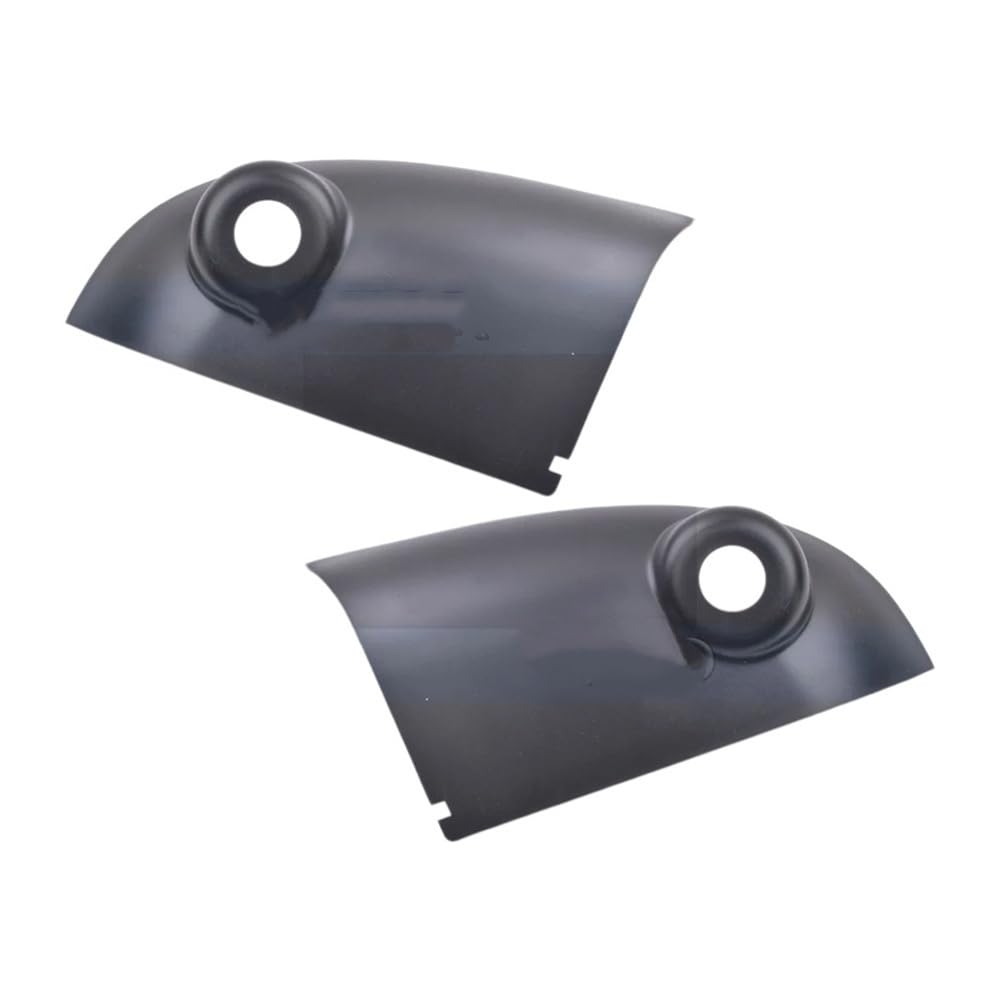 Coque de rétroviseur Qashqai 2016 finition précise avec option caméra - 6