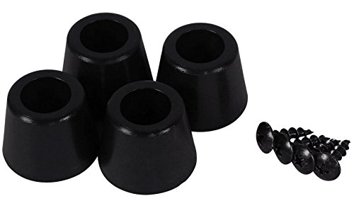 Image of Rockville SBG1188 18 inch Passive Pro DJ Subwoofer, 8 Ohm, MDF, Pole Mount