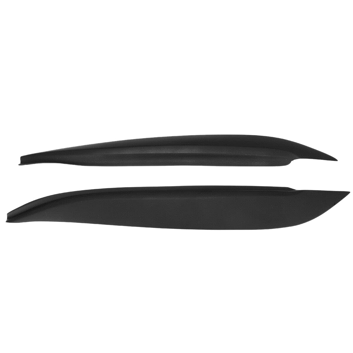 Sopracciglia per fari anteriori Per Mazda 3 BERLINA e AXELA 04-09
