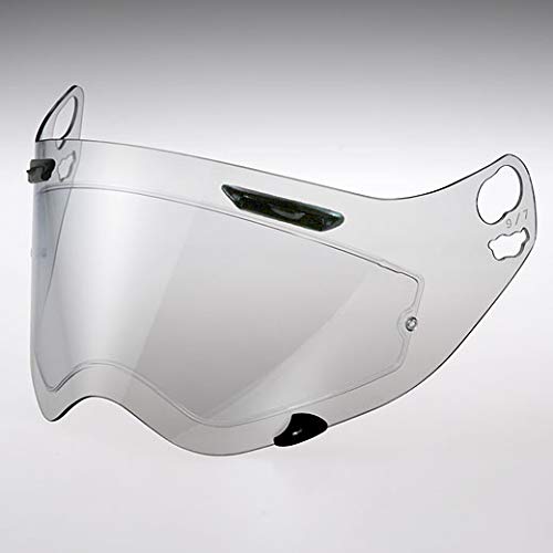 アライ TOUR CROSS3 DETOUR RED M 57-58cm