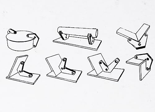 La mejor selección de Escuadra magnetica , listamos los 10 mejores. 26 Imagen adicional