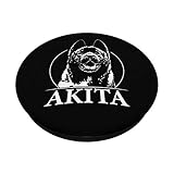 Zoom IMG-1 divertente regalo per cani akita Zoom IMG-1 divertente regalo per cani akita