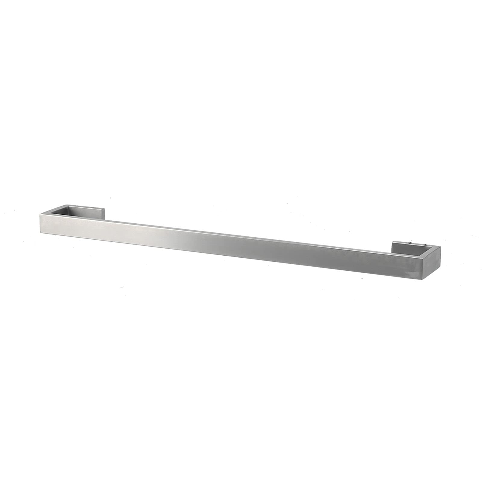 Cryfokt Porte Serviette en Acier Inoxydable 304, étagère Murale élégante