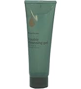 Amazon | アースケア公式 アクアシリオ ダブルクレンジングゲル 270g