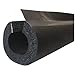 Pipe Insulation,Elstmrc,3/4inWall Thick