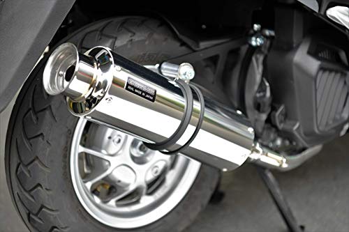 Amazon | ビームスモーターカンパニー(Beams Motor Company) SS300