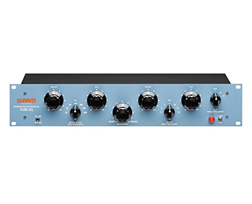 Warm Audio EQP-WA GainMod - Equalizers - Image 4