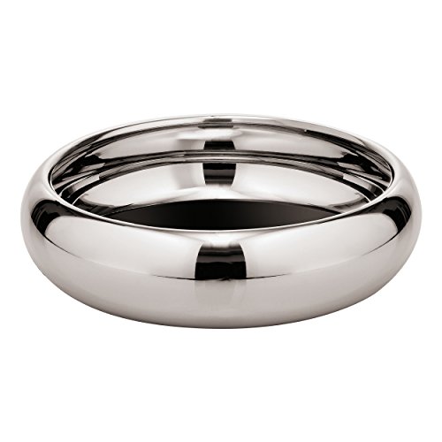 Sambonet - Ciotola Cm 24 Senza Maniglie Sphera INOX