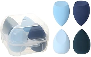 Beauty Tools Co. Juego de esponjas de maquill...