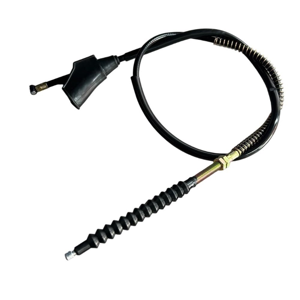 PIOYERG For HAOJUE HJ150-2A-2G HJ125-2A-2G 113CM Motorcycle Clutch Cable