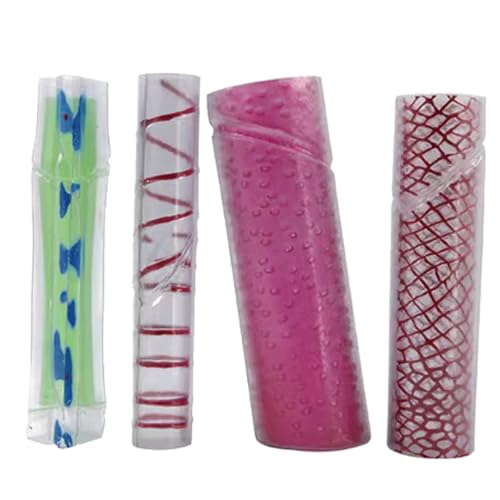 YUIHATF Modelo de tejido vascular vegetal, microestructura ampliada en 3D de tubos cribosos de xilema y floema, elementos vasculares y células acompañantes.