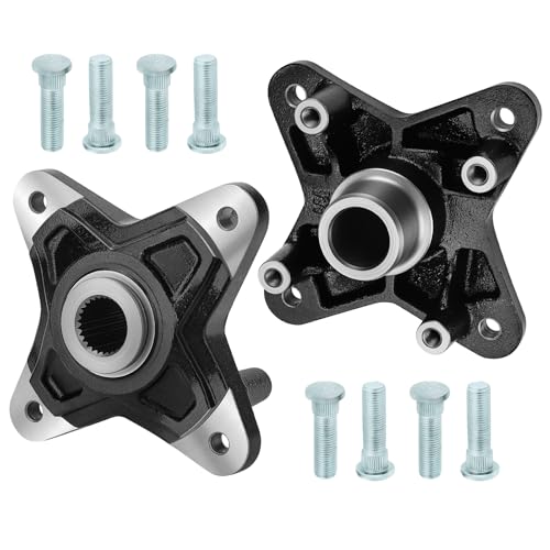 Moyeux de roue arrière renforcés Polaris RZR 900 4 boulons 5137278