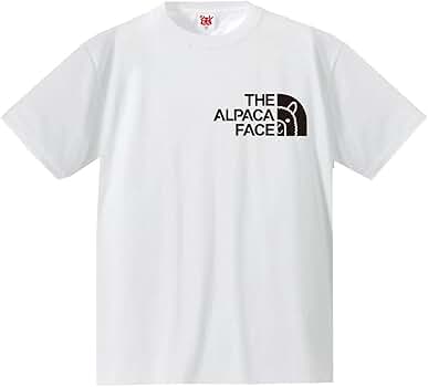Tシャツ アルパカ様 Amazon | アルパカ Tシャツ | Tシャツ・カットソー 通販