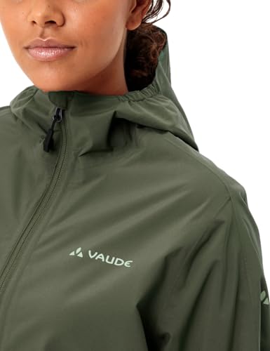 VAUDE Moab II, wasserdicht & winddicht, atmungsaktiv, cedar wood, 38 – Ansicht 6