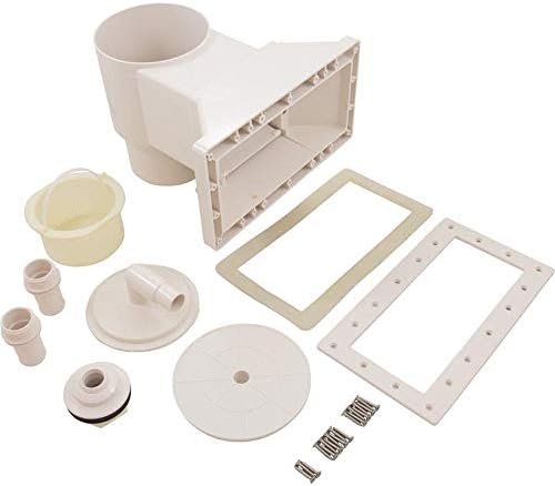Pool Skimmer Buy SunSolar Through Wall Skimmer Kit - Wide Mouth Opening For Above Ground Pools Includes Floating Weir Basket Hose Adapters Vacuum Plate And Pool Return Fitting Easily Installed In The Pool Skimmer Buy SunSolar Through Wall Skimmer Kit - Wide Mouth Opening For Above Ground Pools Includes Floating Weir Basket Hose Adapters Vacuum Plate And Pool Return Fitting Easily Installed In The