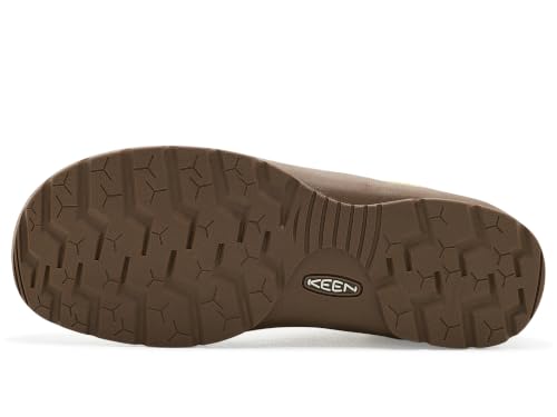 Image of KEEN Womens, Jasper, Lemon Grass /Mediterranea, 10 Medium