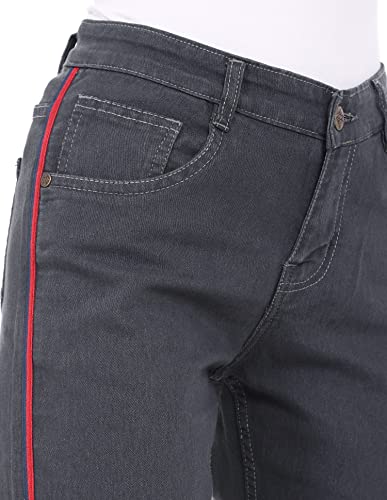 Image of NEWPORT Women Womens Cotton Jeans